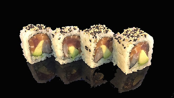 148. Uramaki misto
