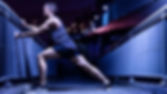 Transgender elite athlete Chris Mosier