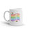 Thumbnail: QUEER ALL YEAR mug