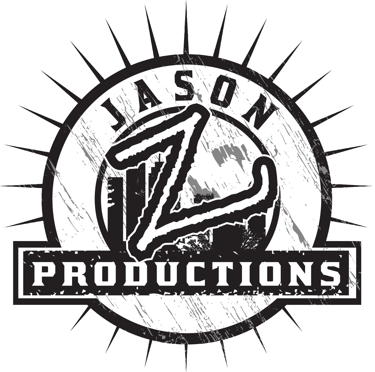 Custom Logo Jason Z Prod.