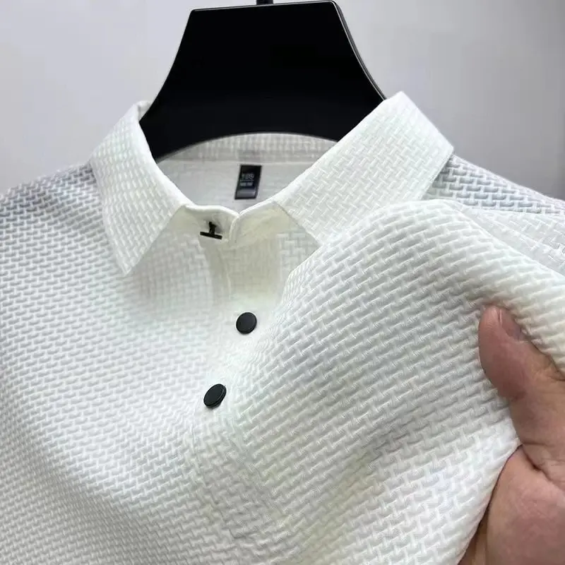 Thumbnail: Modern Gentleman Polo