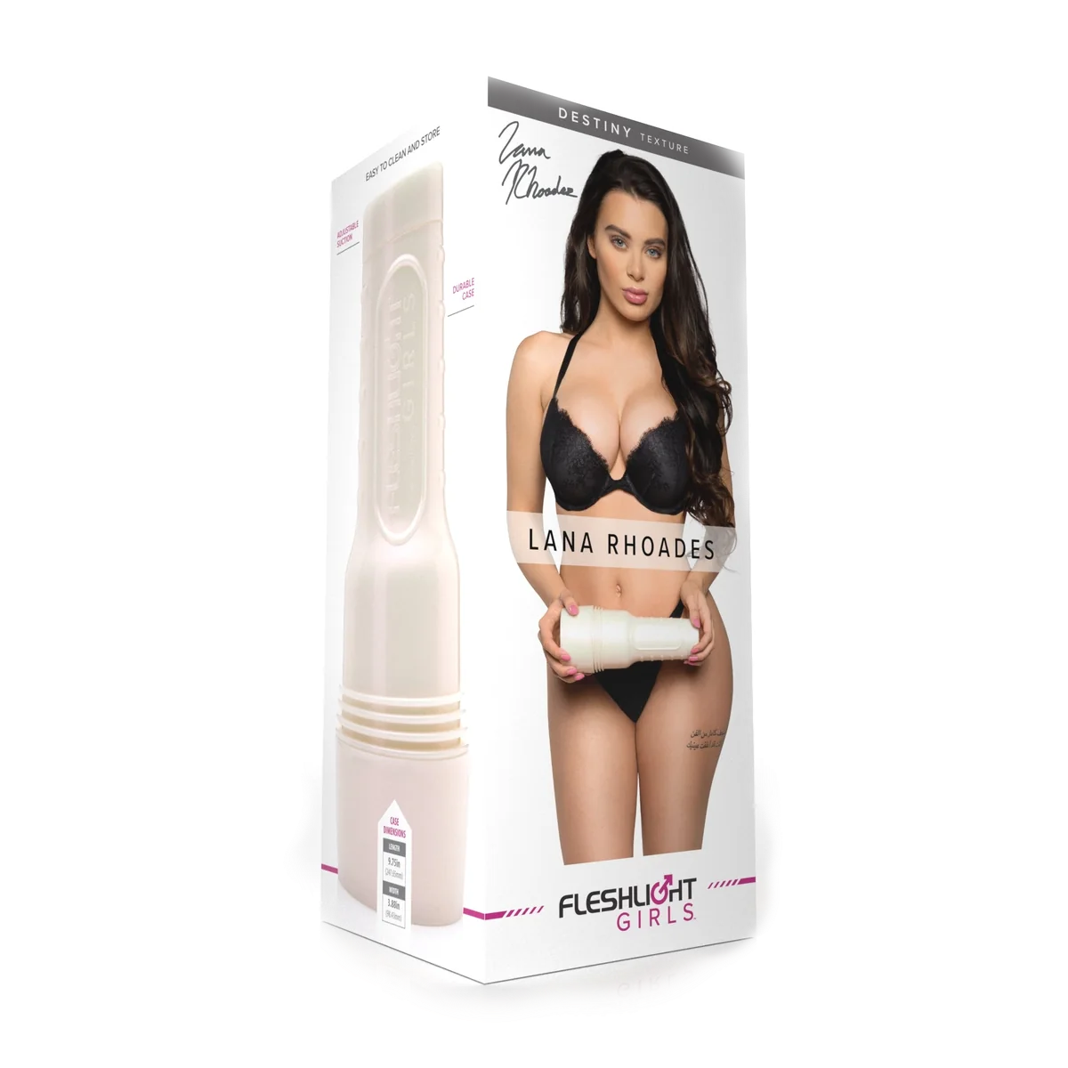 Fleshlight Girls Lana Rhoades