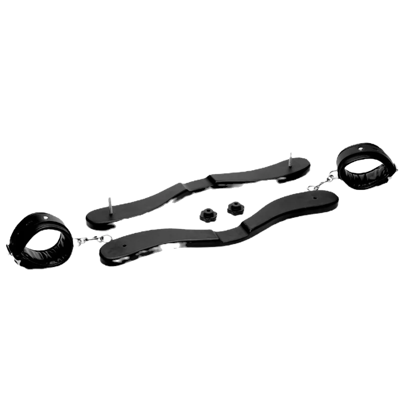Master Series Extreme Humbler