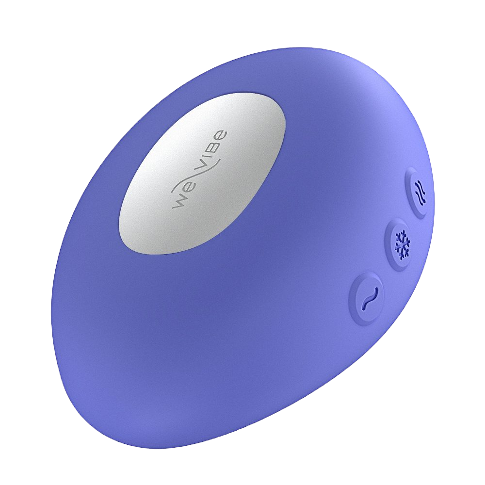 We-Vibe Temp - Lavender Blue