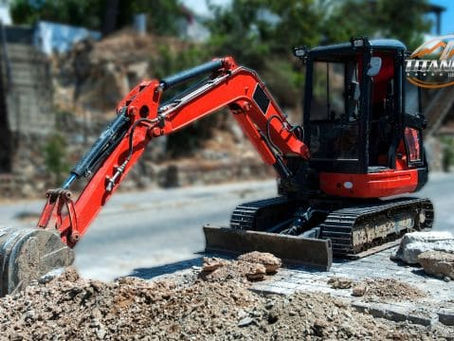 bets kubota excavator to rent
