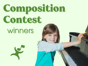 Composition Contest Winners 2025