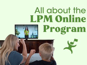 All About the Let's Play Music Online Program