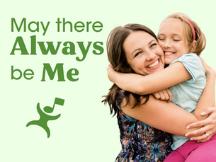 May There Always Be Me