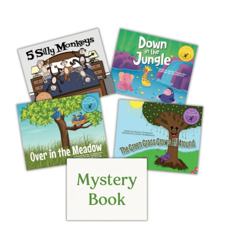 Sing Along 1-4巻セット 最新版】シングアロング 絵本 BOOK 4巻セット