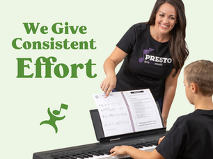 Why Consistent Practice Matters in Music Education | Let’s Play Music