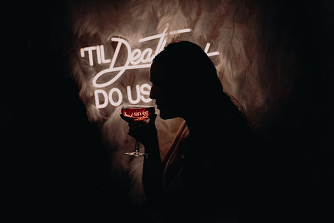 Dance Floor - Essex Wedding - Le Beau Photography