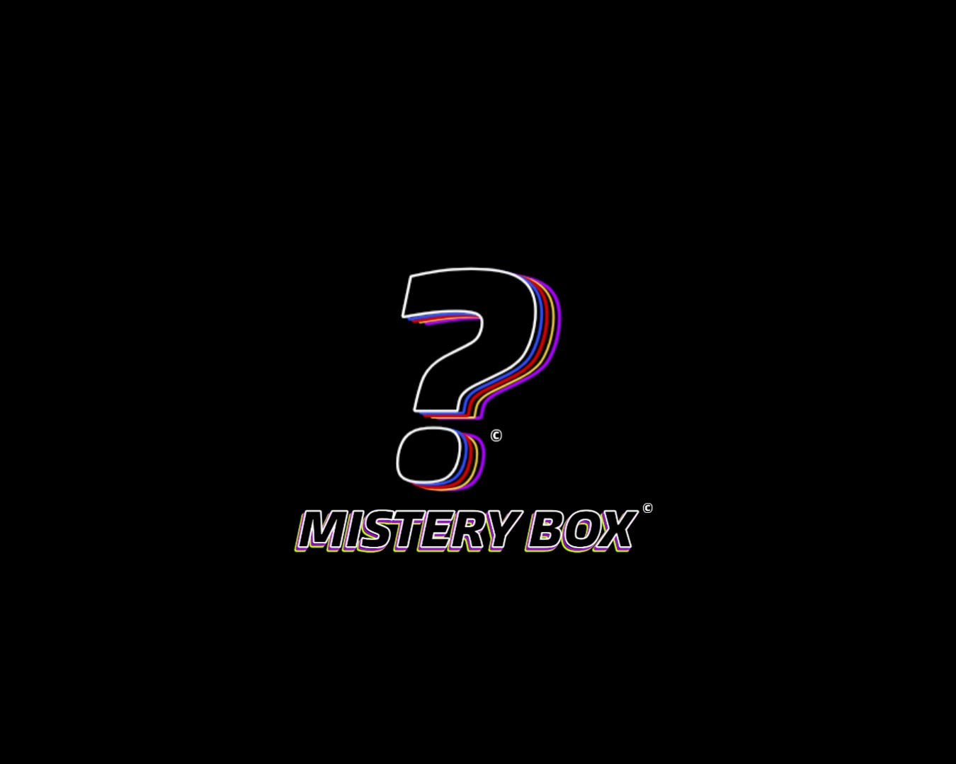 Mistery Box - Diamante (Contiene hasta 10 productos)