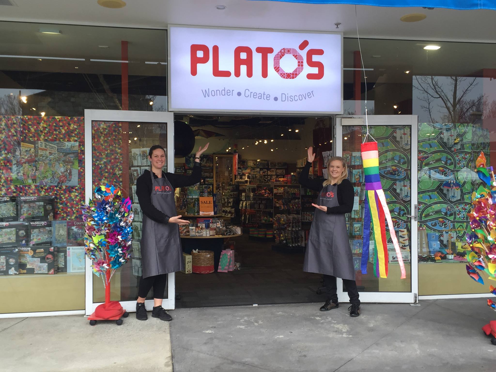 Platos