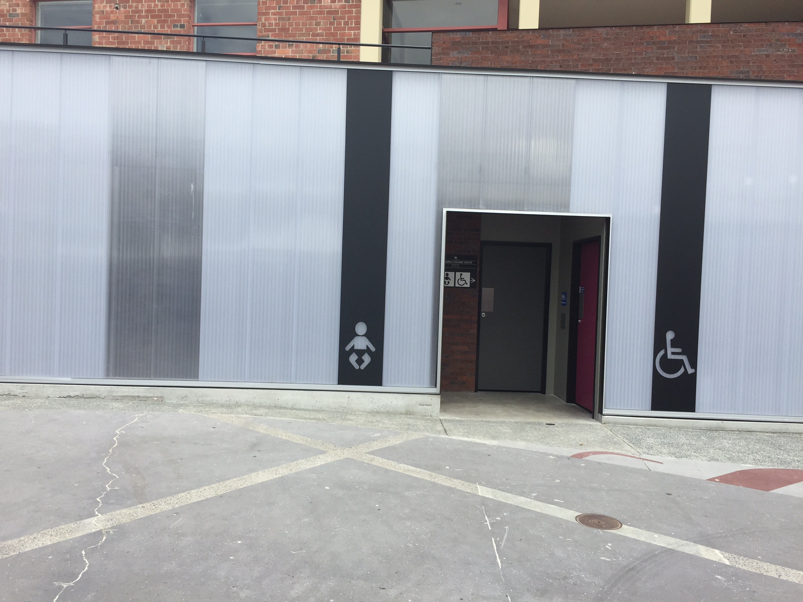 Public Facilites