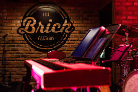 The Brick Factory