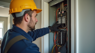 Licensed Electricians Tucson - Trusted Electrical Services in Your Community