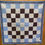 Thumbnail: Quilt 35  (52x53)