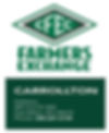 Media Sponsor ~The Carrollton Farmer's Exchange