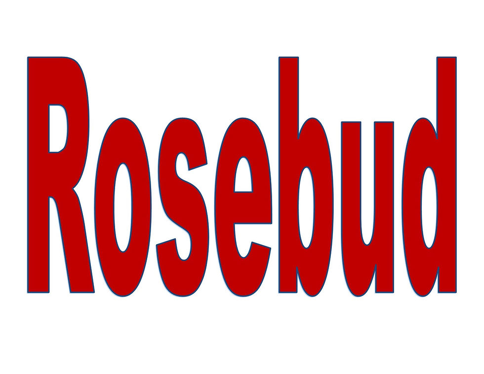 Rosebud Campground
