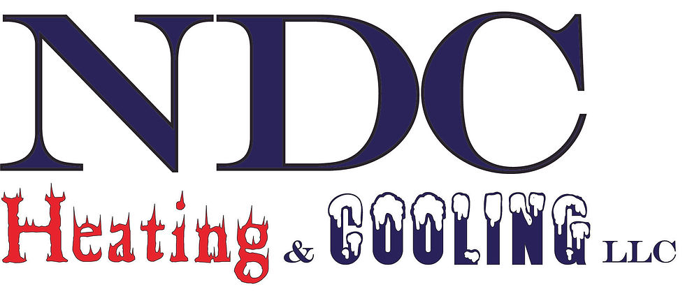 Best of Show Sponsor ~ NDC Heating & Cooling, LLC