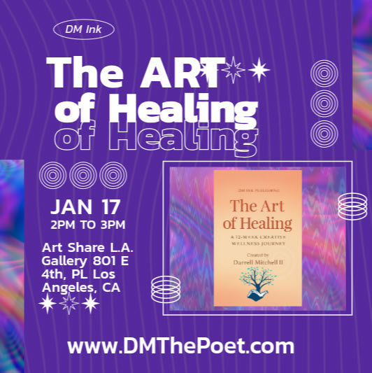 The Art of Healing