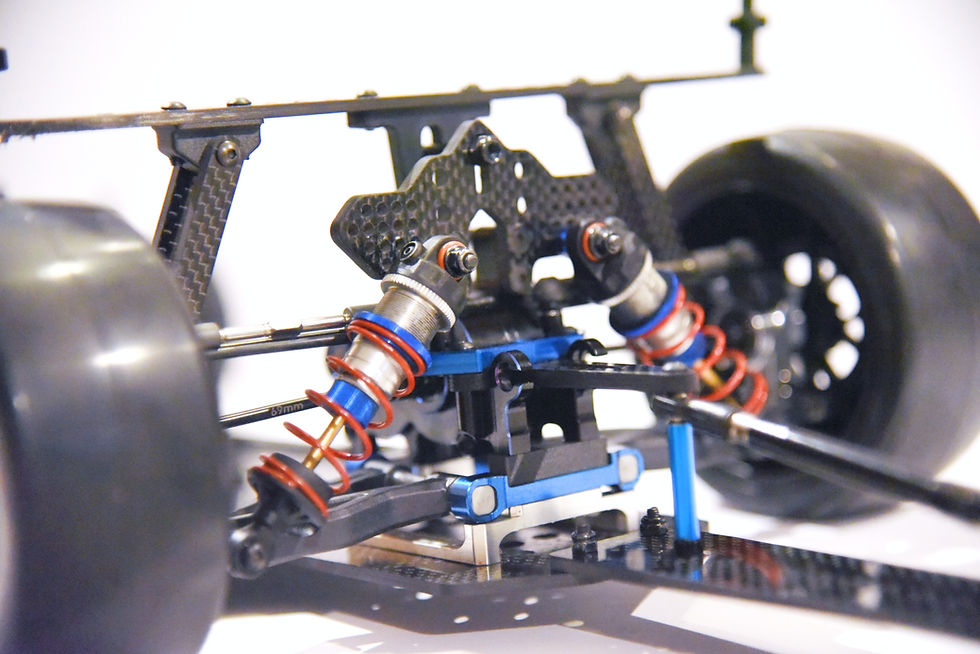 Thumbnail: "QUANTUM" B6.x Conversion