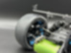 Thumbnail: "QUANTUM" DR10M Conversion