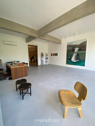 Casa CN | monofloor | @semjuntas
