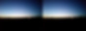 This morning's sunset in Littlehampton is looking 'stunning'