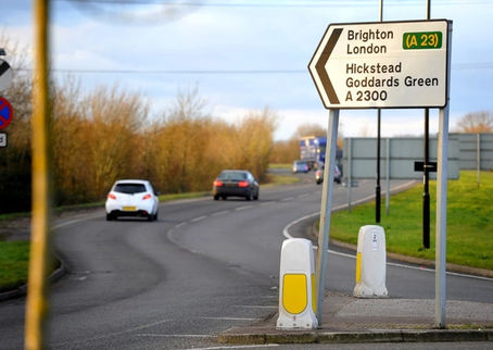 UK Citizens’ Right to Audit the Police: A Comprehensive Legal Framework at Risk of Misuse