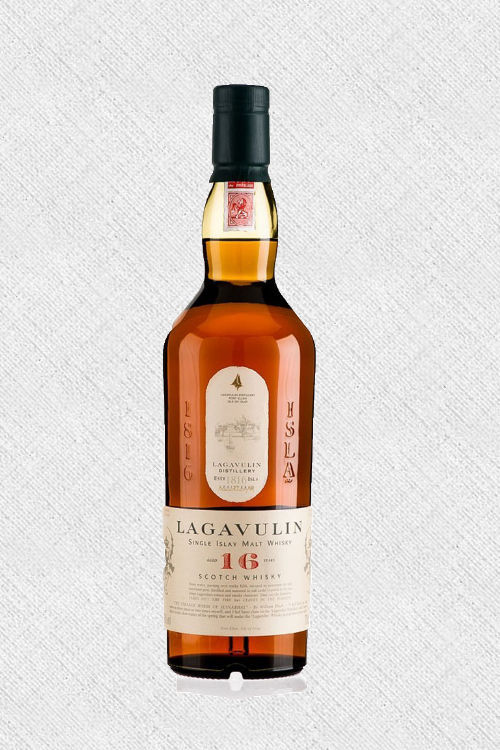 Lagavulin 0,70 cl