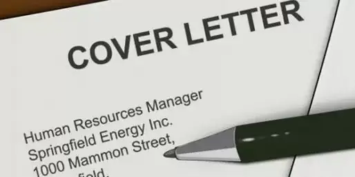Importance of Cover Letters for Job applications