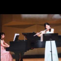 Maple音楽教室♪ピアノ、リトミック、声楽、フルート