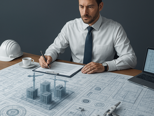 BIM quality checks