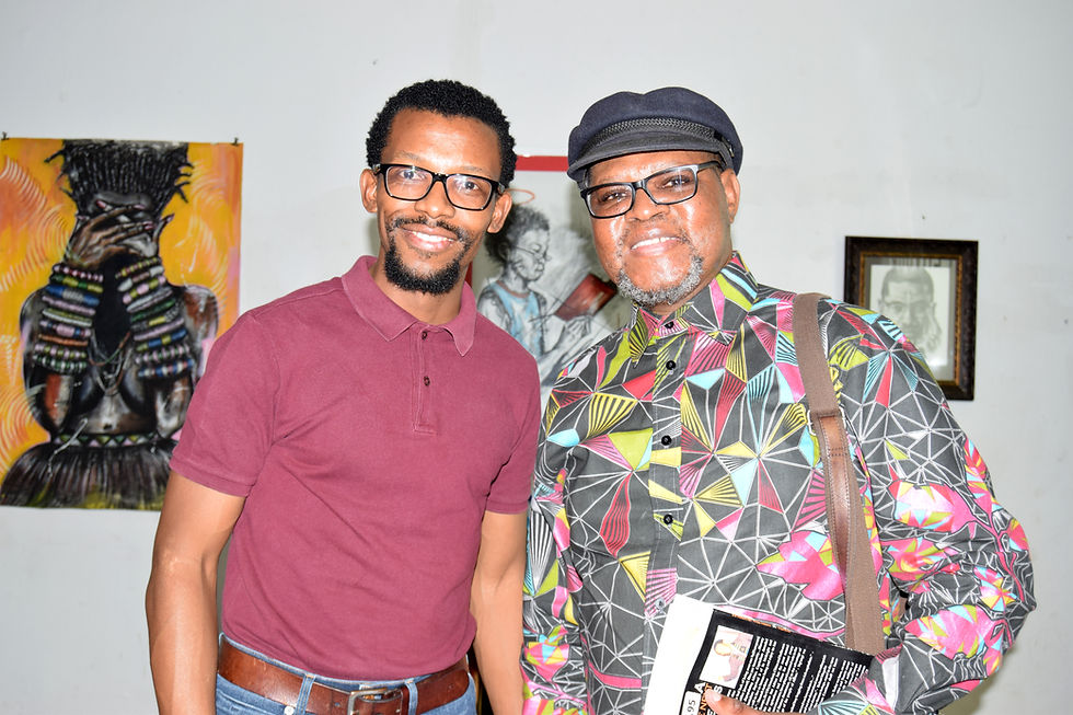 Youth Empowerment through Reading