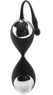 Thumbnail: Fifty Shades of Grey Kegel Balls