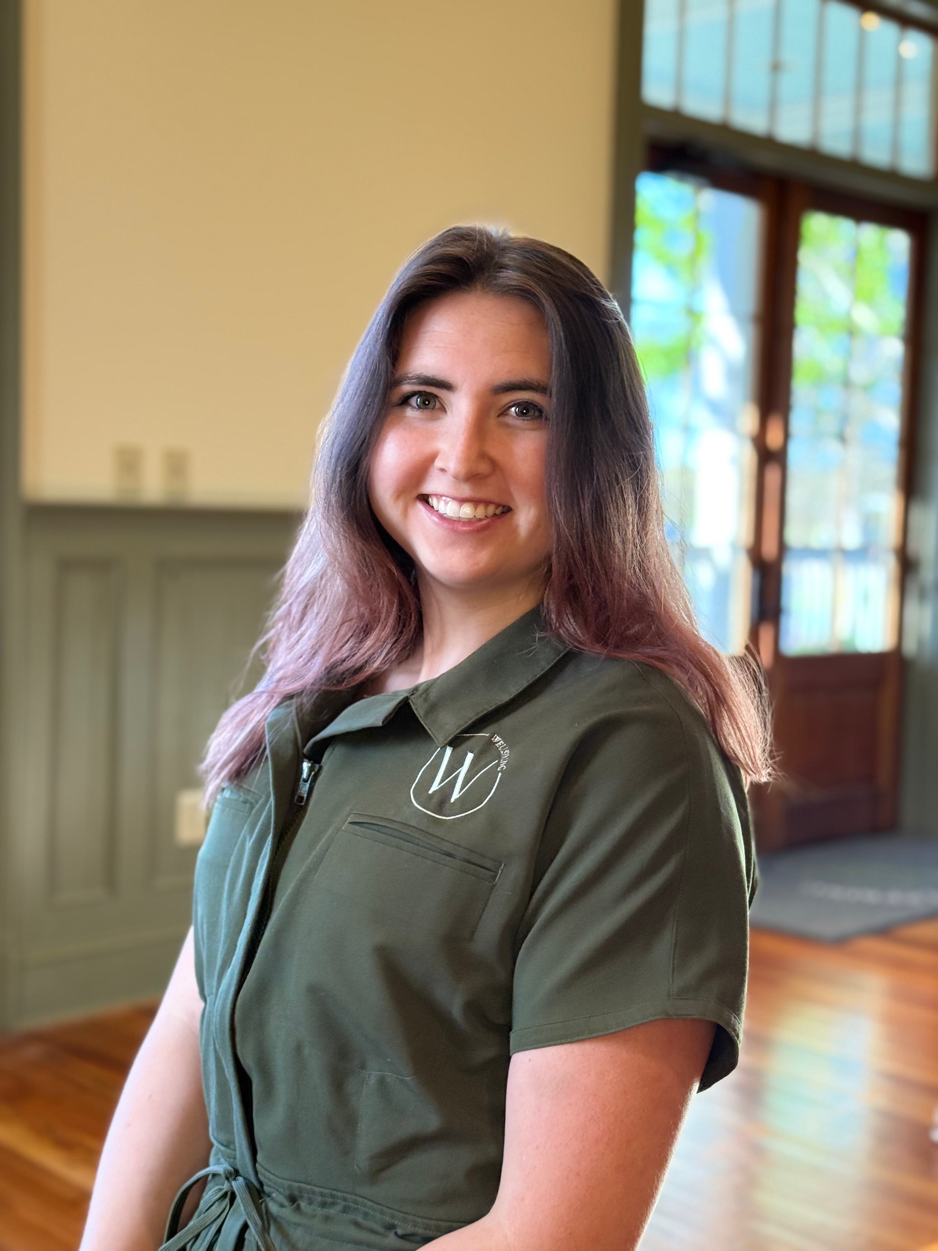 Writer: Anna Lafleur