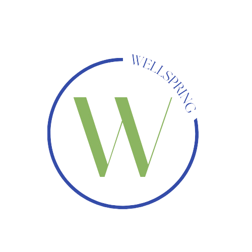 Writer: Wellspring Member