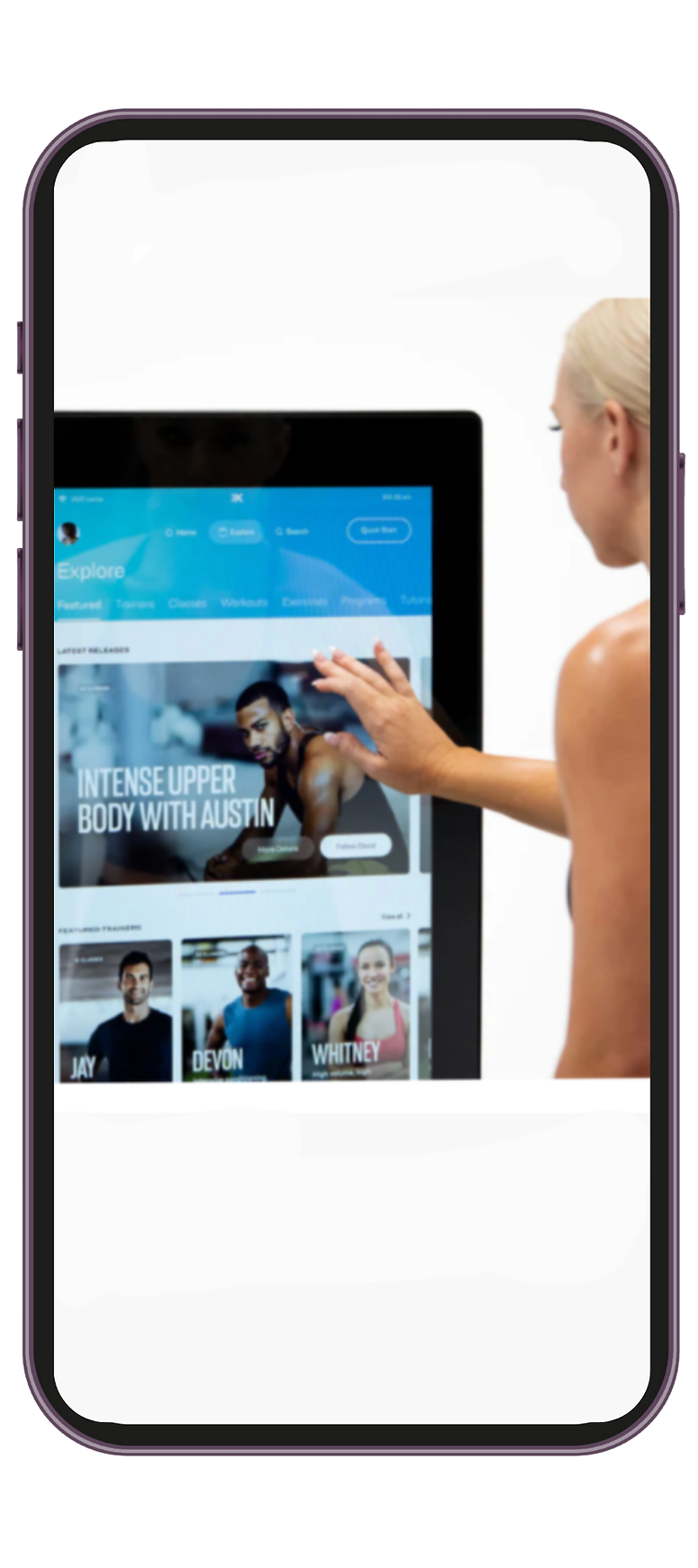 White and Black Minimalist Phone Mockup Instagram Story.png