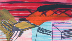 무제 mixedmedia 31x18 2014