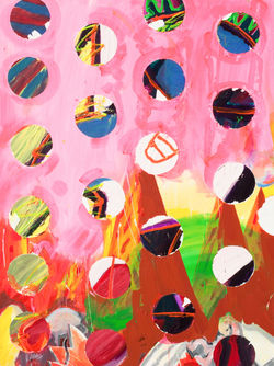 무제 mixedmedia 90x130 2013