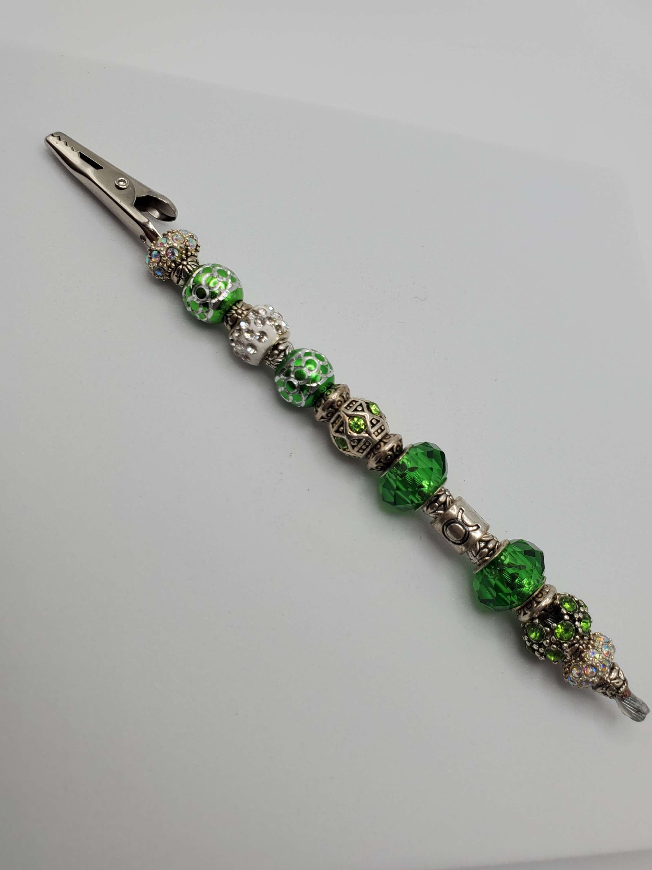 Taurus Smoking Wand
