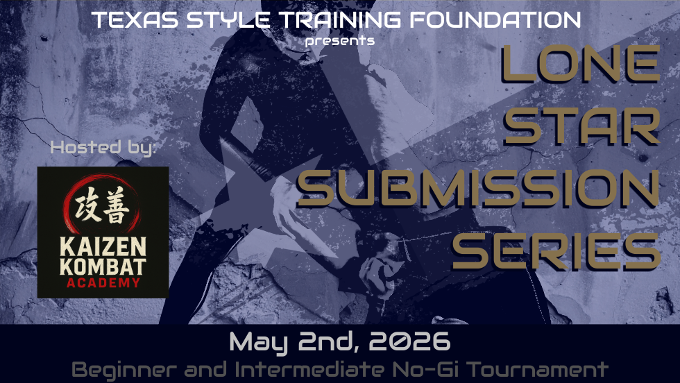 Lone Star Submission Series