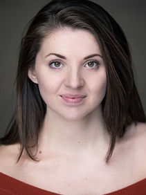 Amy is back directing with the Theatr Clwyd