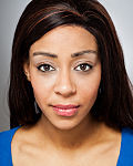 Caroline Lazarus is currently working with TFL