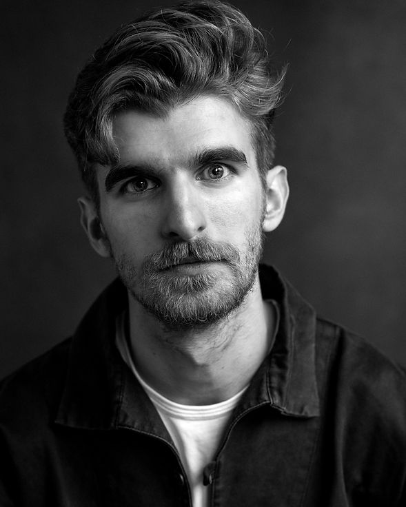 Andrew Sharpe