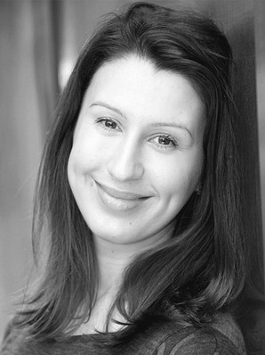 Sarah Noah