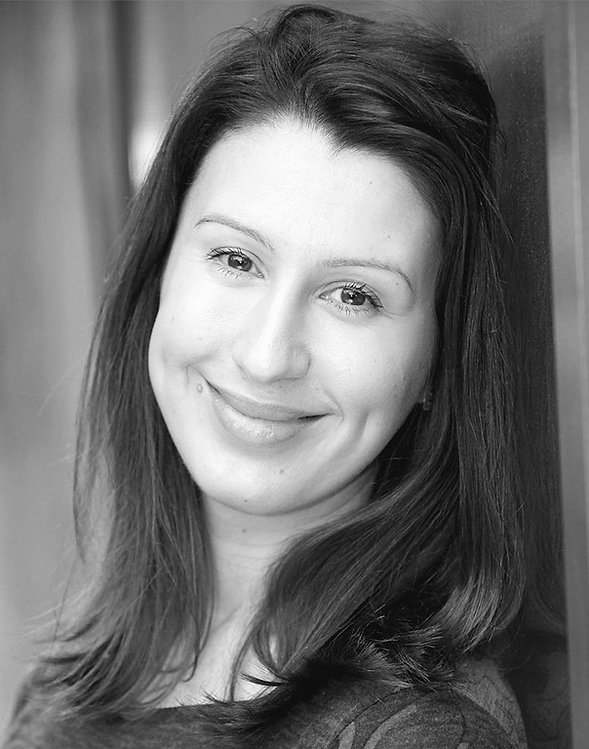 Sarah Noah