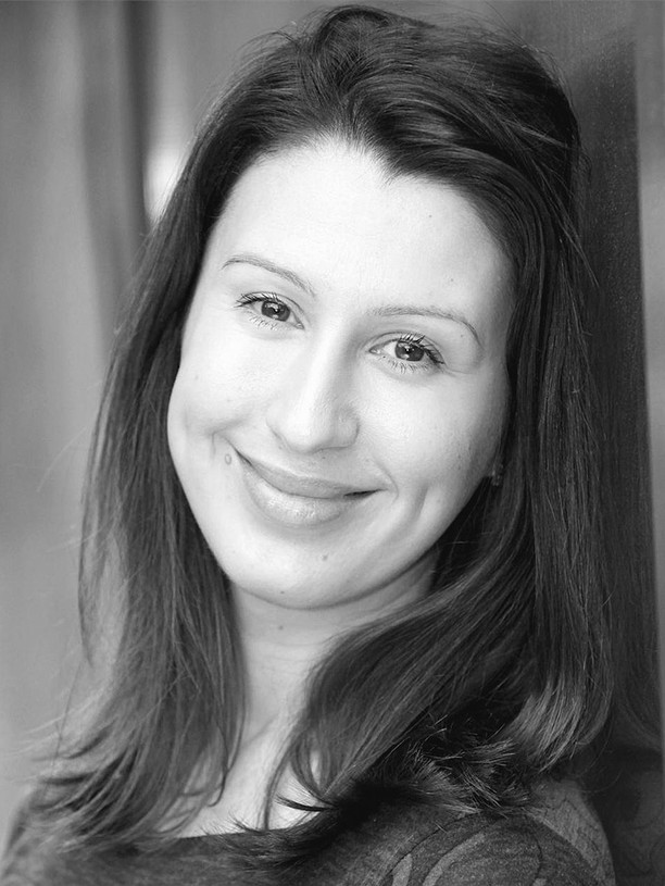 Sarah Noah