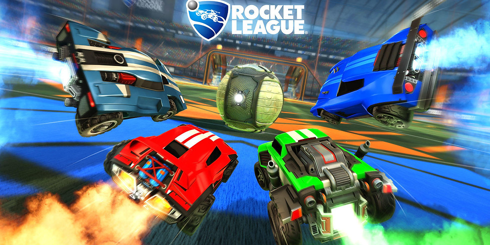 Rocket League Tournament